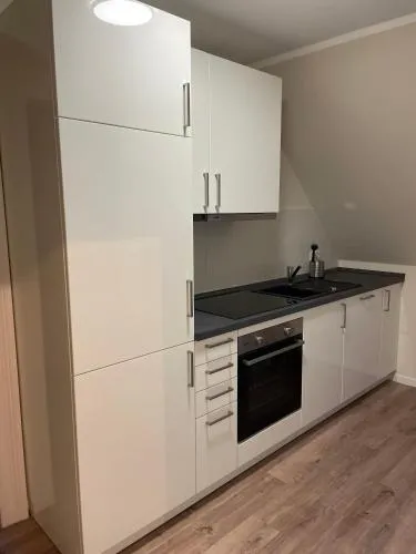 Fewo Haus Peters "De Lütte" in Geestland, Deutschland