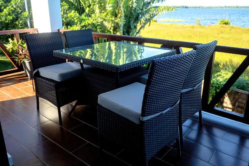 Hôtel Identicmg (Hotel Identicmg) in Sambava