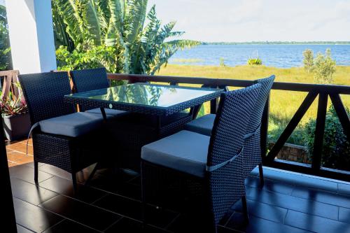 Hôtel Identicmg (Hotel Identicmg) in Sambava