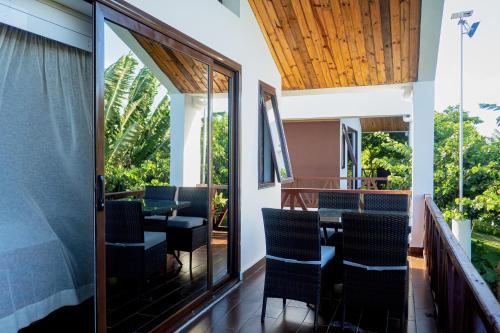 Hôtel Identicmg (Hotel Identicmg) in Sambava