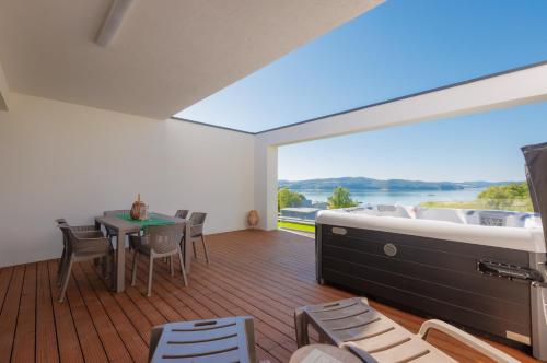 Quantara Resort Domaša - Free Wellness (Quantara Resort Domasa - Free Wellness) in Dobra Nad Ondavou