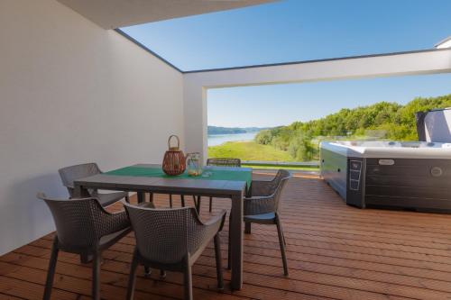 Quantara Resort Domaša - Free Wellness (Quantara Resort Domasa - Free Wellness) in Dobra Nad Ondavou