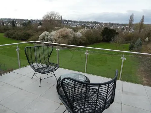 Ferienwohnung Bella in Koblenz, Deutschland