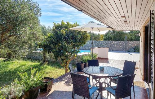 Lovely Home In Kornic