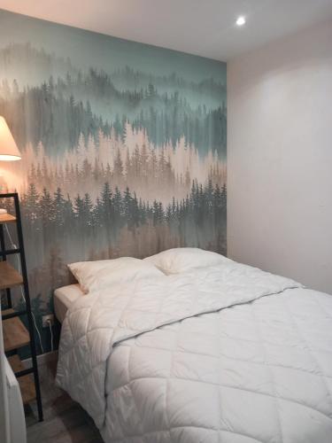 Appartement rdc maison Ed Den in 聖索韋多韋爾尼