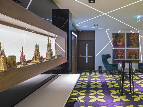 Mercure Krakow Stare Miasto, Cracovia (foto 6)
