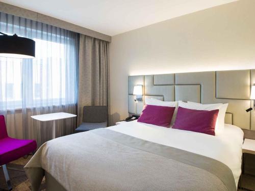 Mercure Krakow Stare Miasto, Cracovia (foto 8)