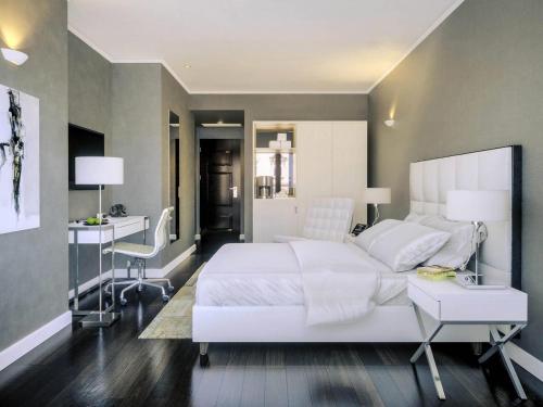 Mercure Hotel Raphael Wien, Vídeň (fotografie 6)