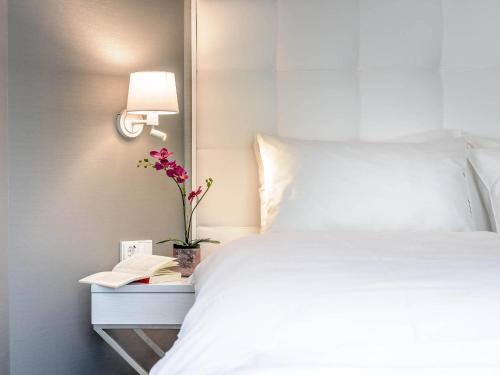 Mercure Hotel Raphael Wien, Vídeň (fotografie 9)