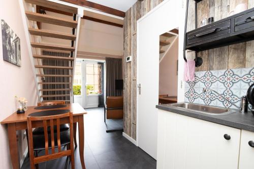 B&B De Hoffstal in Teylingen