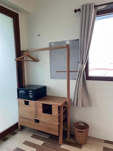Samed Seaside Resort Room Type - Triple Room with Partial Sea View