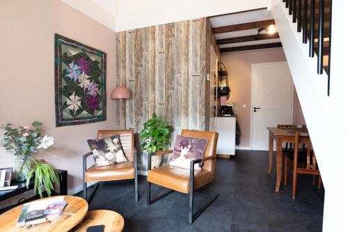 B&B De Hoffstal in Teylingen