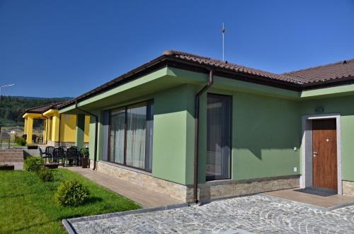 Guest House Colori - image 10