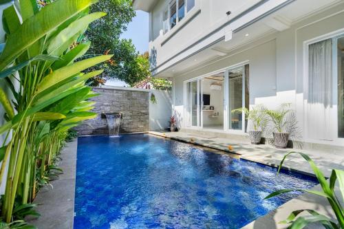 Obeh Villa, Ubud