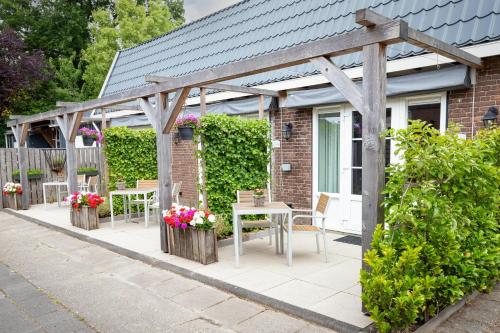 B&B De Hoffstal in Teylingen