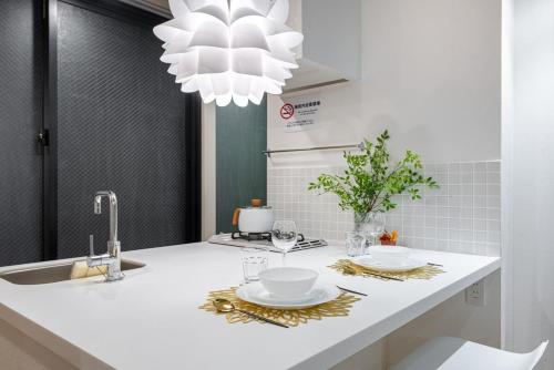 trias815 平和島102号室