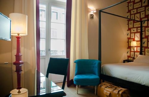 Nove Guest House, Florencie (fotografie 4)