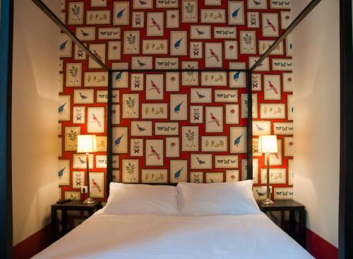 Nove Guest House, Florencie