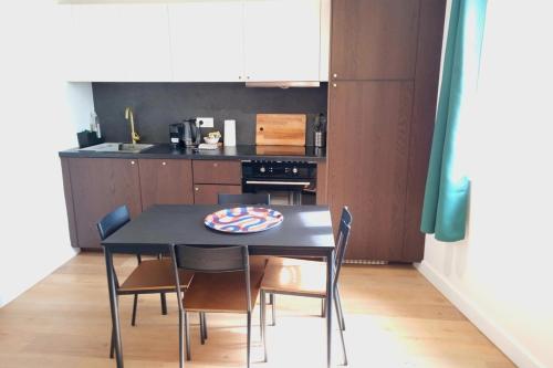 设施服务, Le Rêve Suspendu (Le Reve Suspendu) in 勒阿弗尔市中心