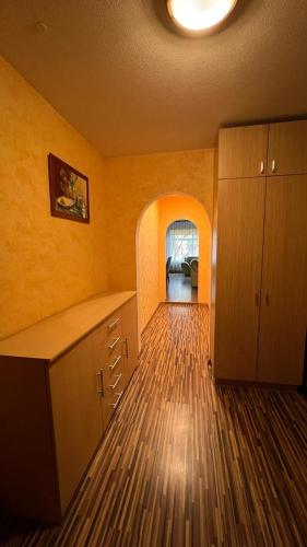 RIGA street Apartment 54 entire house in 瓦爾米耶拉