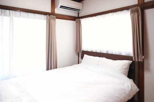 North Shinjuku House