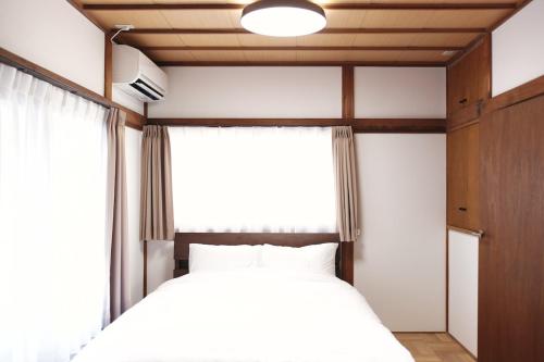 North Shinjuku House