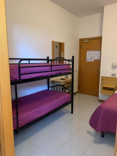 Habitación cuádruple