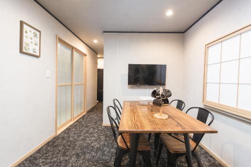 b&黒門1号店