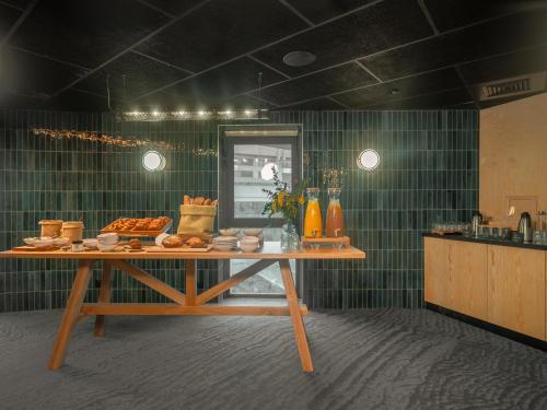 Meeting room / ballrooms, Eklo Hotels Paris Porte de Versailles in 15th - Tour Eiffel - Porte de Versailles