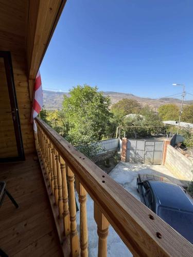 Double or Twin Room with Garden View