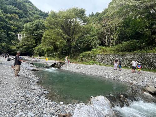 民話の宿荒澤屋旅館