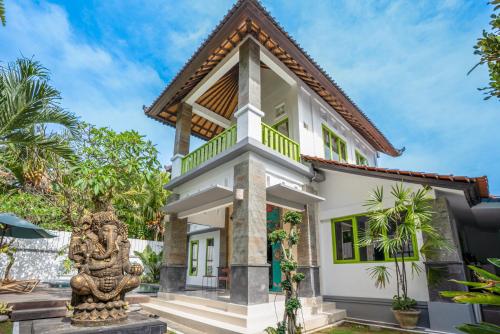 Villa Jambul