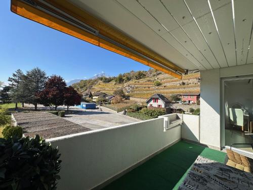 Casa Alps Sion - Swiss Alps – khách sạn tại Nendaz