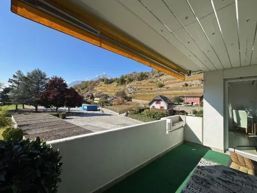 Casa Alps Sion - Swiss Alps in Sion, Schweiz