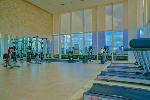 The Platinum KLCC By Aura Suites - image 6