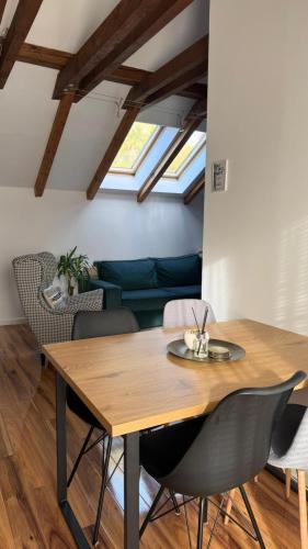 Apartman Park in Cajetina
