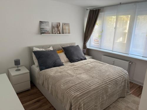 Apartment for rent, Berlin (photo 4)