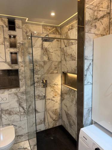 Apartment for rent, Berlin (photo 10)