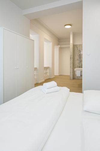 City Center Apartments, Viena