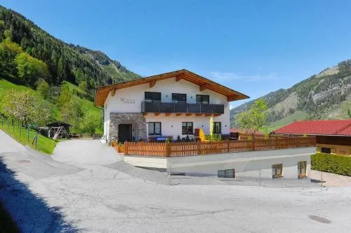 Appartement Anna in Rauris, Österreich