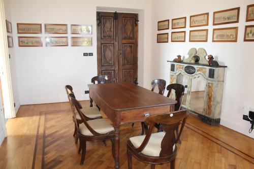 Létesítmények, Castello di Pasturana in Pasturana