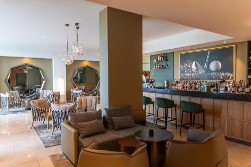 Saint Sofia Golf Club, Hotel and SPA - Ravno Pole