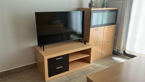 設施, Apartamento Camarena de La Sierra in 塞拉卡馬雷納