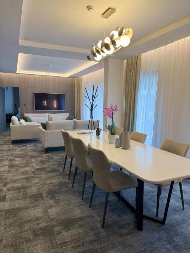 Novotel Convention & Spa Antananarivo in Antananarivo