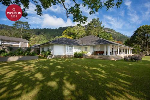W15 Hanthana Estate
