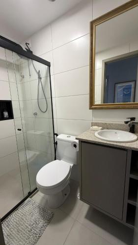 Canto do Mar Apartment in Itaigara