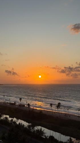 Canto do Mar Apartment in Itaigara