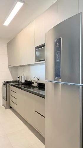 Canto do Mar Apartment in Itaigara
