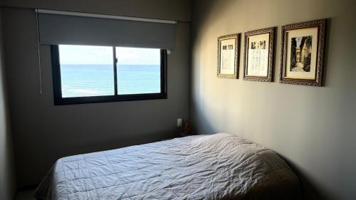 Canto do Mar Apartment in Itaigara