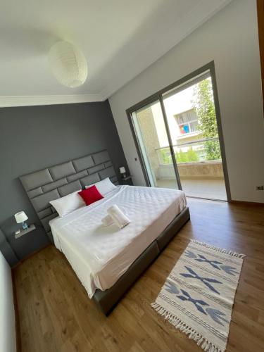 Villa a darbouaza, Casablanca (Foto 3)